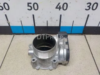 LR073708 Заслонка дроссельная электрическая Land Rover Range Rover 4 Арт AM30938452, вид 1