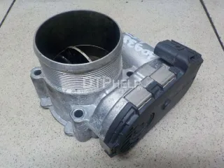 LR073708 Заслонка дроссельная электрическая Land Rover Range Rover 4 Арт AM30938452, вид 2