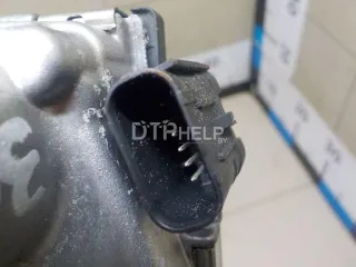 LR073708 Заслонка дроссельная электрическая Land Rover Range Rover 4 Арт AM30938452, вид 4