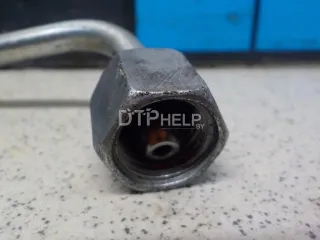 LR073708 Заслонка дроссельная электрическая Land Rover Range Rover 4 Арт AM30938726, вид 2