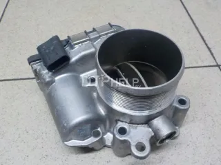 LR073708 Заслонка дроссельная электрическая Land Rover Range Rover 4 Арт AM30938726, вид 5