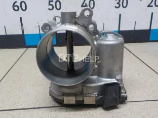 LR073708 Заслонка дроссельная электрическая Land Rover Range Rover 4 Арт AM30938726, вид 6