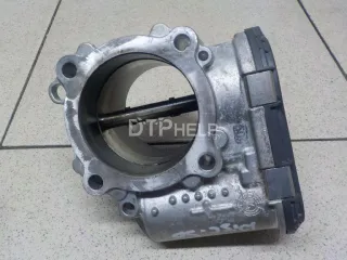 LR073708 Заслонка дроссельная электрическая Land Rover Range Rover 4 Арт AM30938726, вид 7