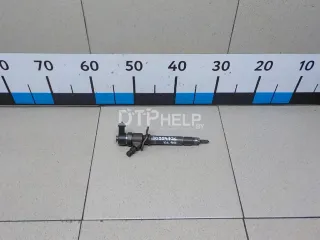 8658352 Форсунка дизельная электрическая Volvo XC90 1 Арт AM30954726, вид 1