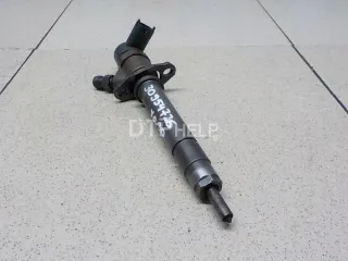 8658352 Форсунка дизельная электрическая Volvo XC90 1 Арт AM30954726, вид 4