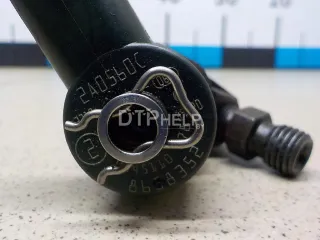 8658352 Форсунка дизельная электрическая Volvo XC90 1 Арт AM30954726, вид 7