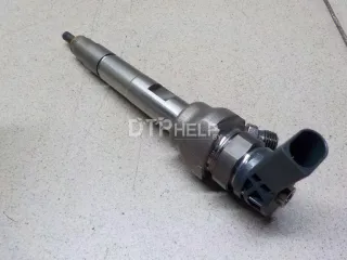 13538514146 Форсунка дизельная электрическая BMW 1 F20/F21 Арт AM30991732, вид 3