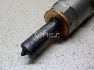 13538514146 Форсунка дизельная электрическая BMW 1 F20/F21 Арт AM30991732, вид 4