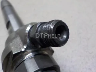 13538514146 Форсунка дизельная электрическая BMW 1 F20/F21 Арт AM30991732, вид 5