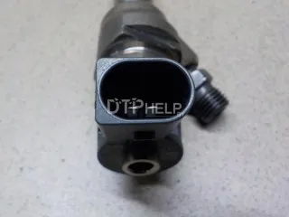 13538514146 Форсунка дизельная электрическая BMW 1 F20/F21 Арт AM30991732, вид 6