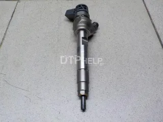 13538514146 Форсунка дизельная электрическая BMW 1 F20/F21 Арт AM30991735, вид 1