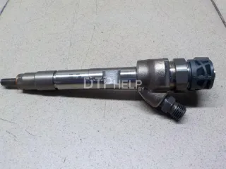 13538514146 Форсунка дизельная электрическая BMW 1 F20/F21 Арт AM30991735, вид 2