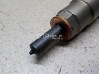 13538514146 Форсунка дизельная электрическая BMW 1 F20/F21 Арт AM30991735, вид 3