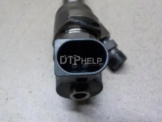 13538514146 Форсунка дизельная электрическая BMW 1 F20/F21 Арт AM30991735, вид 6