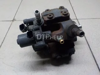 2146138 ТНВД Ford Tourneo Арт AM30995889, вид 5