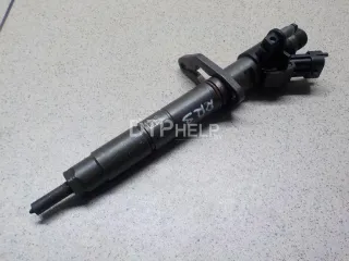 LR078606 Форсунка дизельная электрическая Land Rover Discovery 4 Арт AM31042378, вид 2