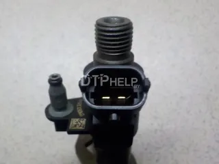LR078606 Форсунка дизельная электрическая Land Rover Discovery 4 Арт AM31042378, вид 4