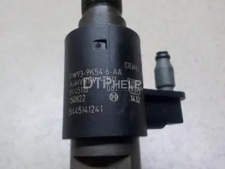 LR078606 Форсунка дизельная электрическая Land Rover Discovery 4 Арт AM31042378, вид 5