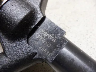55567729 Форсунка дизельная электрическая Opel Corsa D Арт AM31043468, вид 3