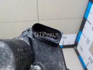 059145950AF Заслонка дроссельная электрическая Volkswagen Touareg 2 Арт AM31043953, вид 7