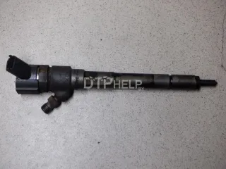 3380027400 Форсунка дизельная электрическая Kia Sportage 2 Арт AM31049365, вид 2