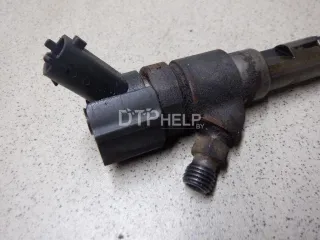 3380027400 Форсунка дизельная электрическая Kia Sportage 2 Арт AM31049365, вид 4