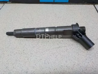 6540700187 Форсунка дизельная электрическая Mercedes E W213 Арт AM31075213, вид 2