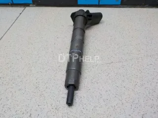 6540700187 Форсунка дизельная электрическая Mercedes E W213 Арт AM31075213, вид 3