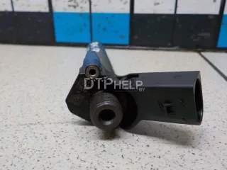 6540700187 Форсунка дизельная электрическая Mercedes E W213 Арт AM31075213, вид 4