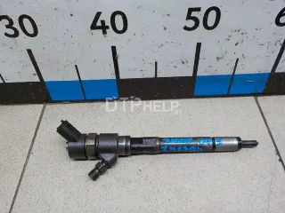 3380027400 Форсунка дизельная электрическая Kia Sportage 2 Арт AM31097073, вид 1