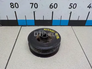 1753154 Шкив коленвала Volvo S40 2 Арт AM31133051, вид 1