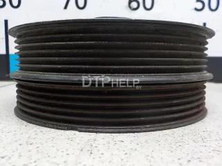 1753154 Шкив коленвала Volvo S40 2 Арт AM31133051, вид 3