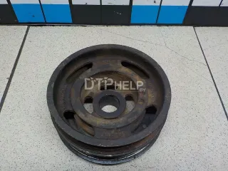 1753154 Шкив коленвала Volvo S40 2 Арт AM31133051, вид 5