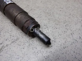 0445110351 Форсунка дизельная электрическая Fiat Doblo 2 Арт AM31142553, вид 5