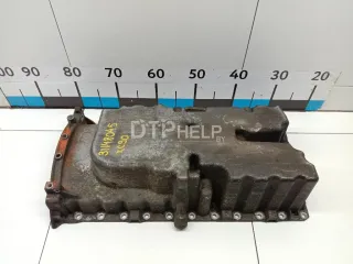 8631507 Поддон масляный двигателя Volvo XC90 1 Арт AM31148045, вид 1