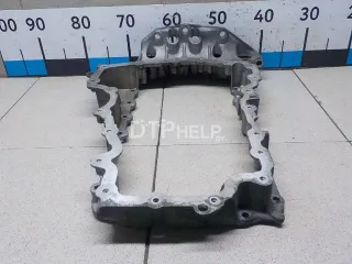 1876010 Поддон масляный двигателя Ford Kuga 2 Арт AM31148077, вид 5