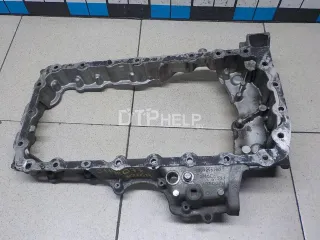 1876010 Поддон масляный двигателя Ford Kuga 2 Арт AM31148077, вид 6