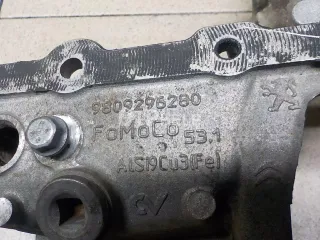 1876010 Поддон масляный двигателя Ford Kuga 2 Арт AM31148077, вид 7
