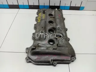 112010V010 Крышка головки блока (клапанная) Toyota Camry XV30 Арт AM31151679, вид 2