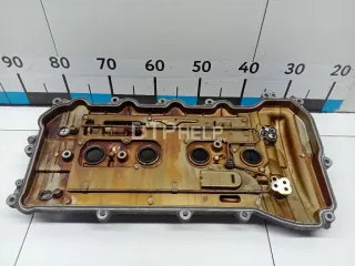 112010V010 Крышка головки блока (клапанная) Toyota Camry XV30 Арт AM31151679, вид 3