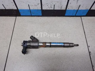 338002A610 Форсунка дизельная электрическая Kia Venga Арт AM31166024, вид 1