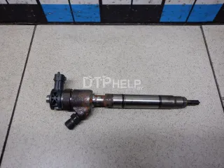 338002A610 Форсунка дизельная электрическая Kia Venga Арт AM31166024, вид 2