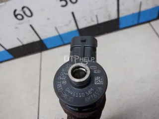 338002A610 Форсунка дизельная электрическая Kia Venga Арт AM31166024, вид 4