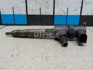 062130201A Форсунка дизельная электрическая Volkswagen LT 2 Арт AM31197640, вид 3