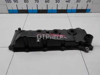 1121030082 Крышка головки блока (клапанная) Toyota HiAce h100 Арт AM31219958, вид 2