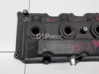 1121030082 Крышка головки блока (клапанная) Toyota HiAce h100 Арт AM31219958, вид 4