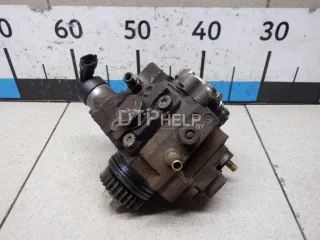 1670000Q1D ТНВД Renault Megane 2 Арт AM31228169, вид 3