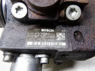 1670000Q1D ТНВД Renault Megane 2 Арт AM31228169, вид 6