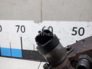 1670000Q1D ТНВД Renault Megane 2 Арт AM31228169, вид 7