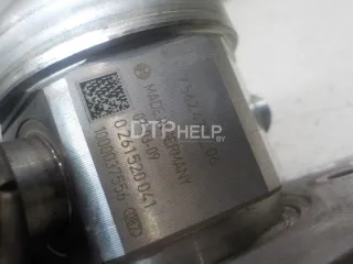 13517562473 ТНВД BMW 1 E81/E82/E87/E88 Арт AM31233169, вид 6